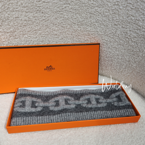 Hermes Honesty Headband Size M