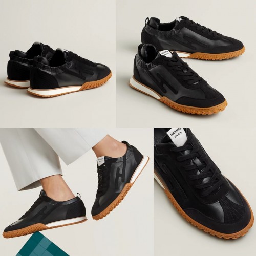 Hermes Jet sneaker 38 