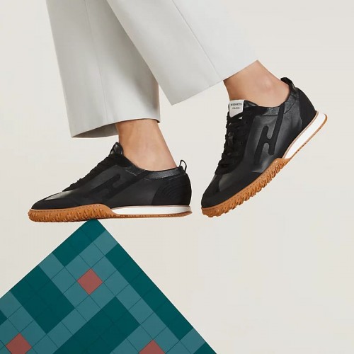 Hermes Jet sneaker 39